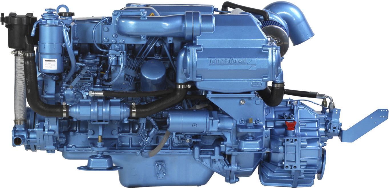 Nanni T6.300